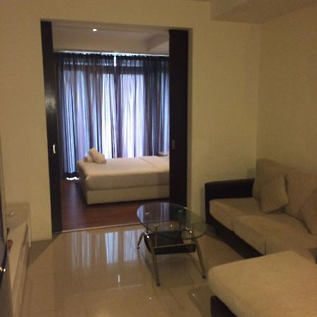 Kl Service Suite At Taragon Kuala Lumpur Esterno foto