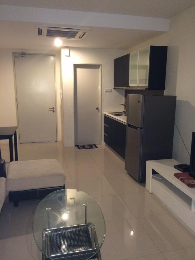 Kl Service Suite At Taragon Kuala Lumpur Esterno foto
