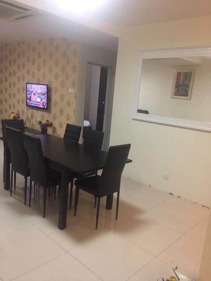 Kl Service Suite At Taragon Kuala Lumpur Esterno foto