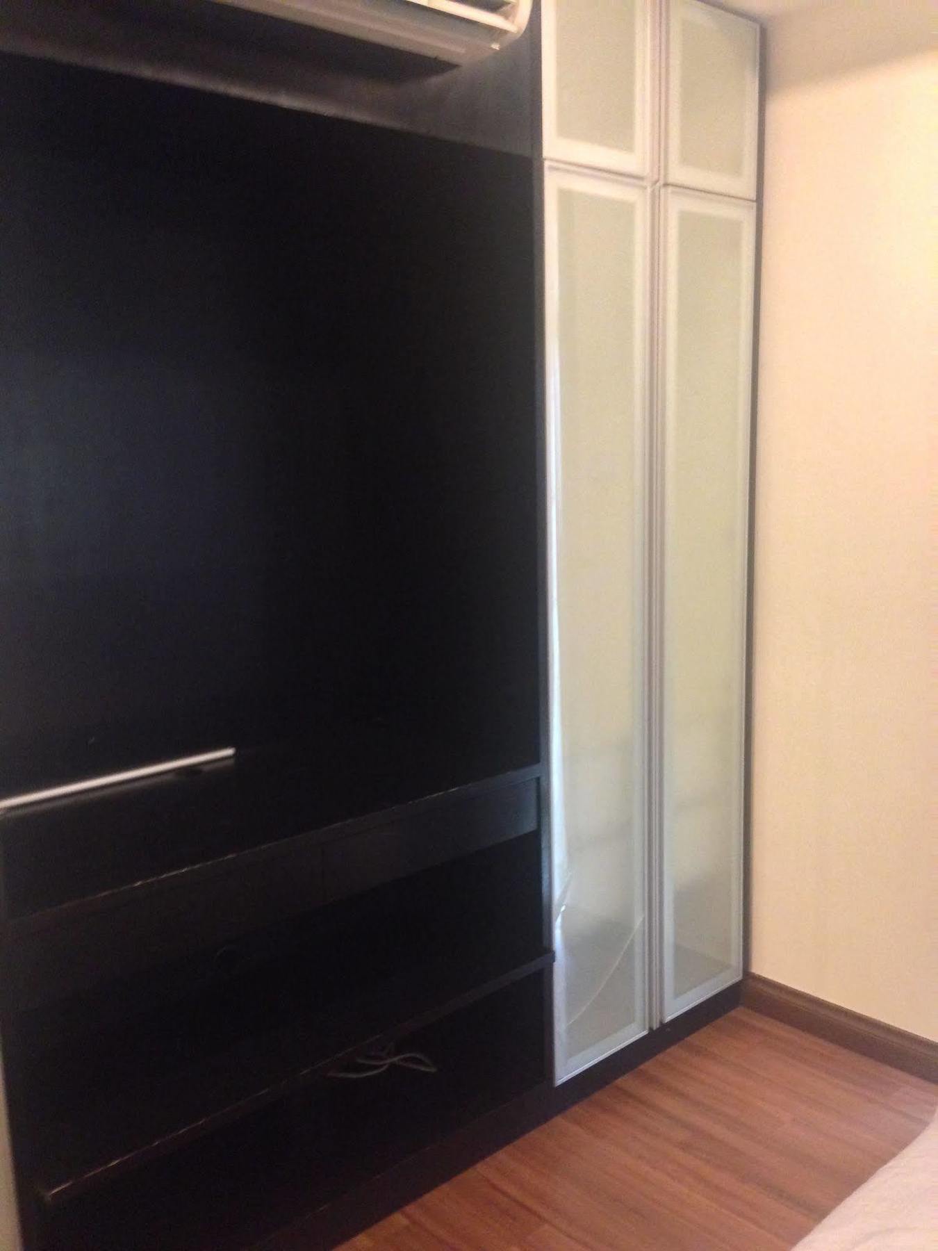 Kl Service Suite At Taragon Kuala Lumpur Esterno foto