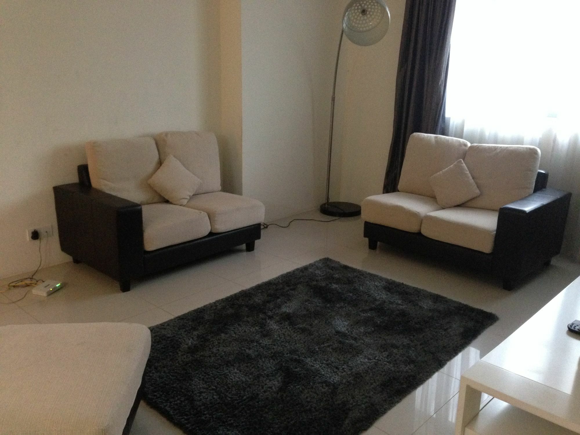 Kl Service Suite At Taragon Kuala Lumpur Esterno foto
